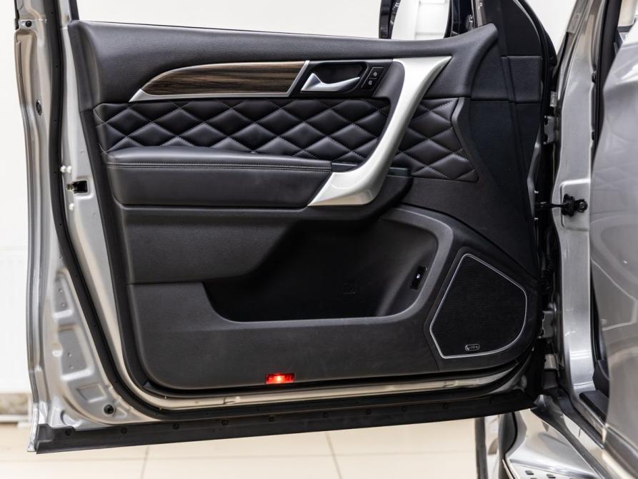Haval H9 I Рестайлинг Волгоград  - изображение 31