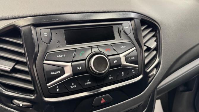 Lada (ВАЗ) Vesta I с пробегом 2019 года, цена 859 000 рублей, 100600 км, седан, Автокод Объявления