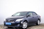 Toyota Corolla X (E140 E150) Пермь  - изображение 24