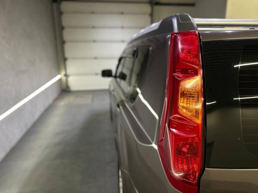 Nissan X-Trail II Новосибирск  - изображение 6