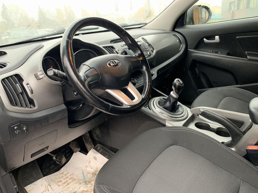 Kia Sportage III Рестайлинг Великие Луки  - изображение 10