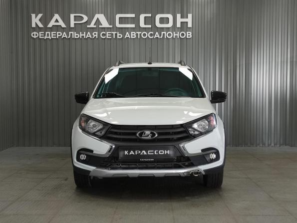 Lada (ВАЗ) Granta I Рестайлинг с пробегом 2023 года, цена 870 000 рублей, 47960 км, универсал, Автокод Объявления
