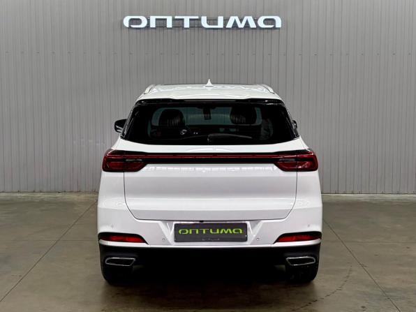 Chery Tiggo 7 Pro Max I с пробегом 2023 года, цена 1 697 000 рублей, 88129 км, внедорожник, Автокод Объявления