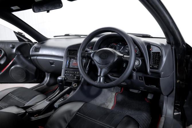 Toyota Curren с пробегом 1994 года, цена 380 000 рублей, 417349 км, купе, Автокод Объявления