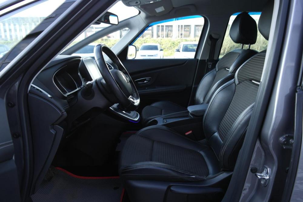 Renault Scenic IV Воронеж  - изображение 8