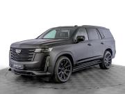 Cadillac Escalade V Москва  - изображение 31