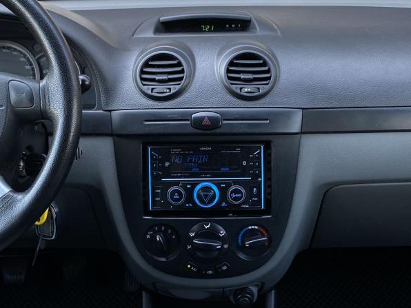 Chevrolet Lacetti I с пробегом 2012 года, цена 399 000 рублей, 169281 км, хэтчбек, Автокод Объявления