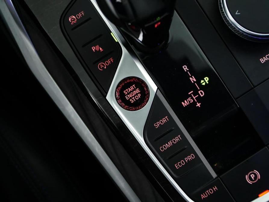 BMW 3 серии VII (G2x) Москва  - изображение 23