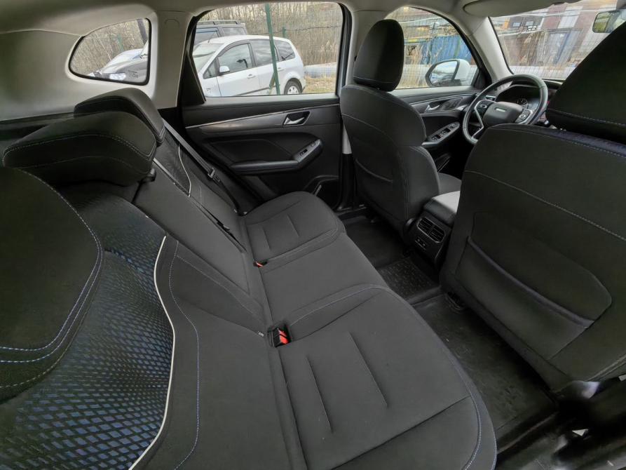 Haval Jolion I Санкт-Петербург  - изображение 12