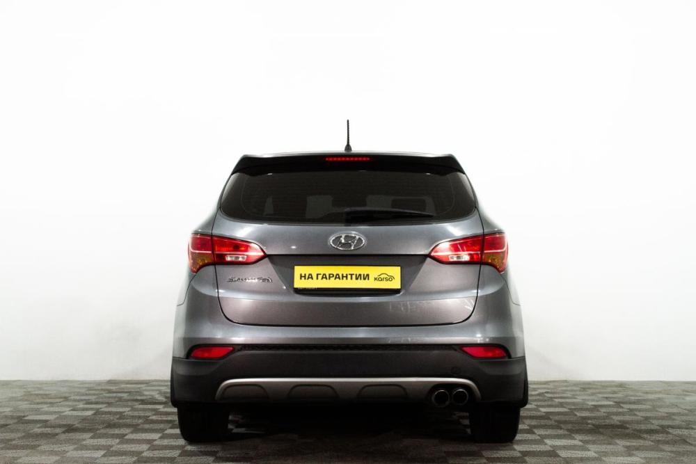 Hyundai Santa Fe III Сургут  - изображение 6