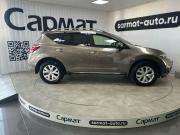 Nissan Murano II (Z51) Рестайлинг 2 Новосибирск  - изображение 35