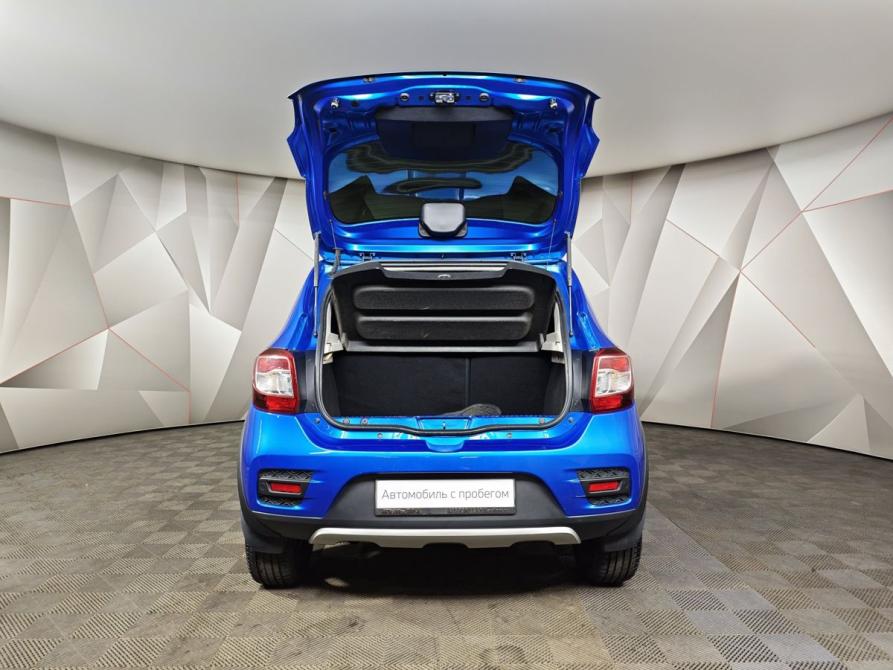 Renault Sandero II Москва  - изображение 12