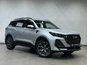 Chery Tiggo 7 Pro Max I Рестайлинг Кемерово  - изображение 20