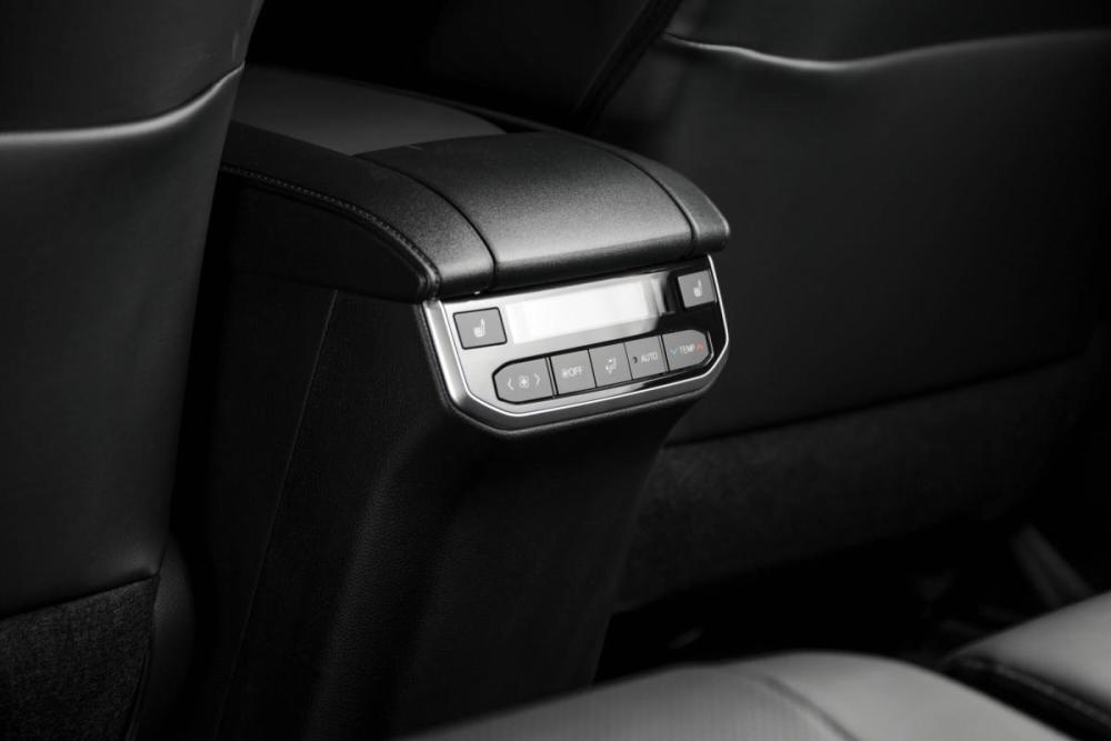 Toyota Highlander IV (XU70) Химки  - изображение 20
