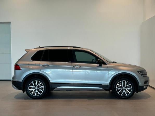 Volkswagen Tiguan II с пробегом 2019 года, цена 2 750 000 рублей, 124082 км, внедорожник, Автокод Объявления