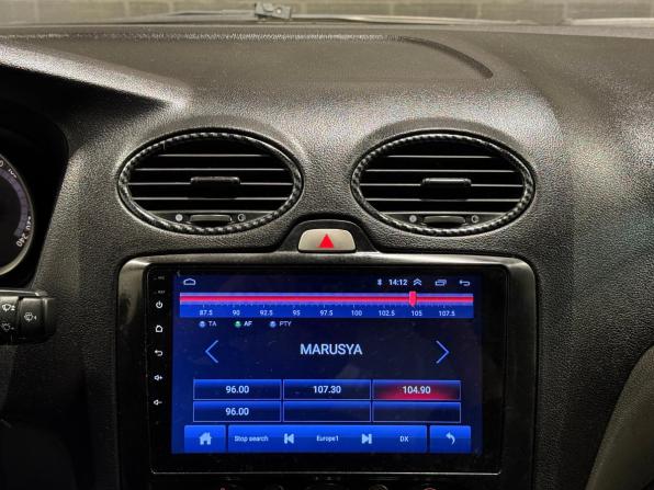 Ford Focus II Рестайлинг с пробегом 2008 года, цена 470 000 рублей, 194929 км, седан, Автокод Объявления