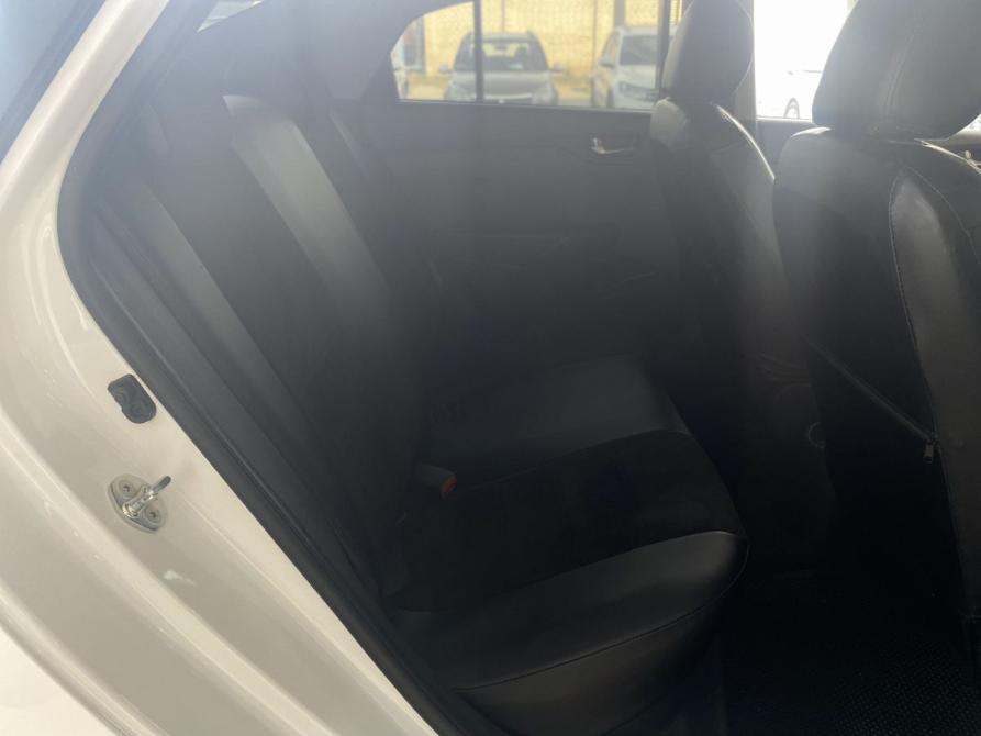 Hyundai Solaris II Саратов  - изображение 25