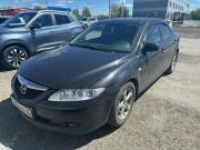 Mazda 6 I (GG) Курган  - изображение 5
