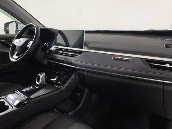 Chery Tiggo 7 Pro I с пробегом 2021 года, цена 1 728 000 рублей, 34792 км, внедорожник, Автокод Объявления