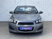 Chevrolet Aveo II Тамбов  - изображение 22