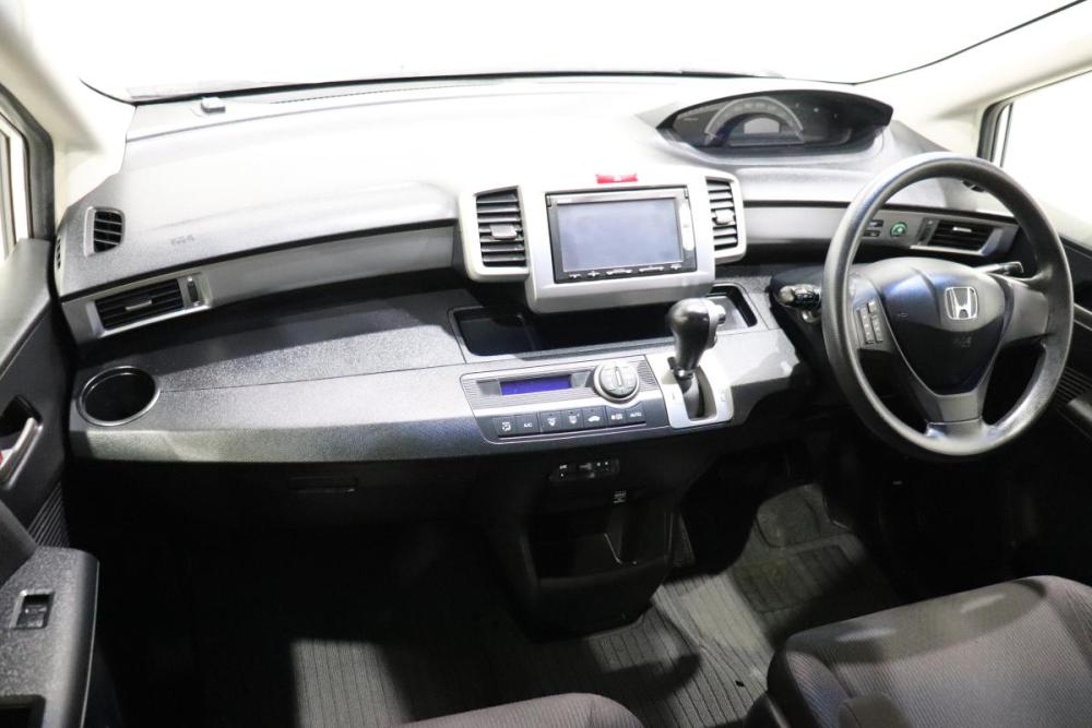 Honda Freed I Рестайлинг Иркутск  - изображение 16
