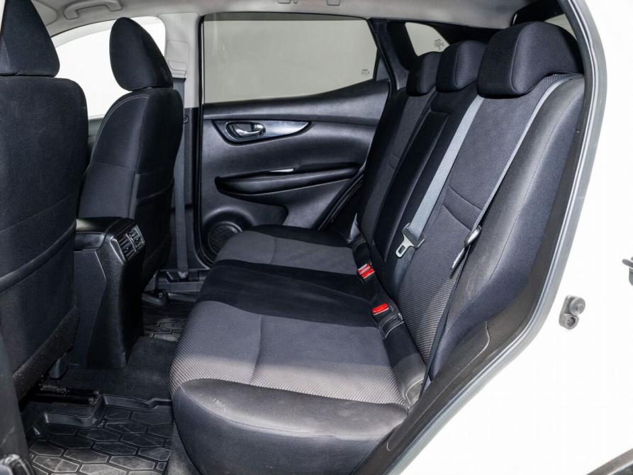 Nissan Qashqai II Рестайлинг Чита  - изображение 6