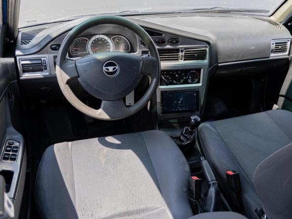 Daewoo Nexia I Рестайлинг с пробегом 2012 года, цена 369 000 рублей, 175744 км, седан, Автокод Объявления