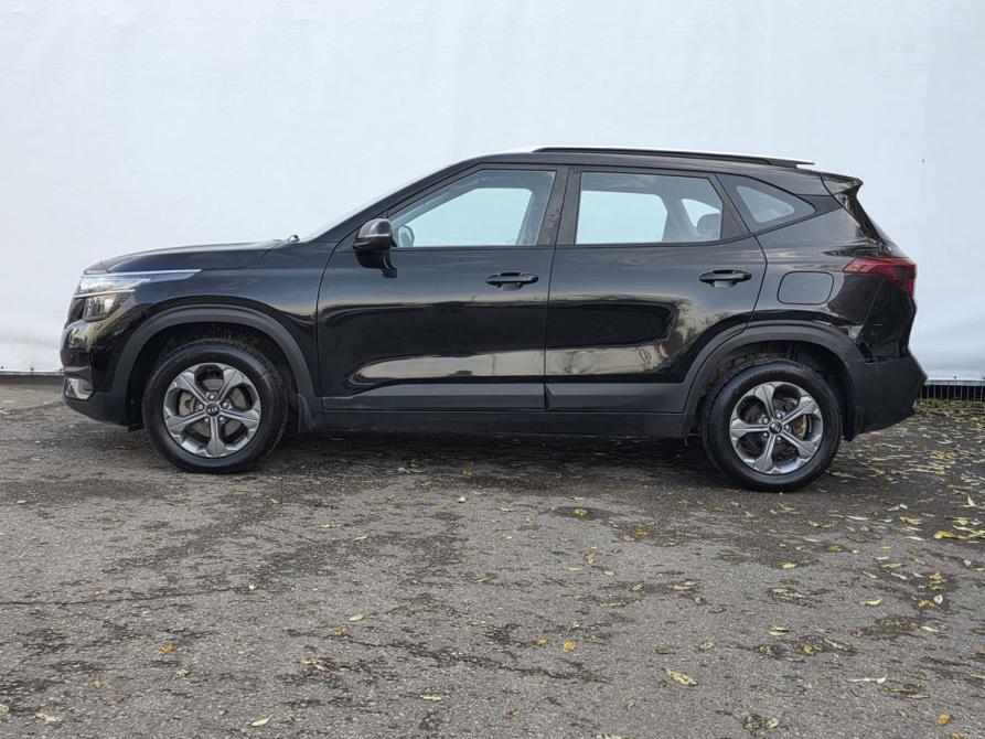 Kia Seltos I Москва  - изображение 8