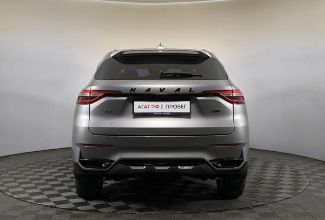 Haval F7 I с пробегом 2022 года, цена 2 130 000 рублей, 80907 км, внедорожник, Автокод Объявления