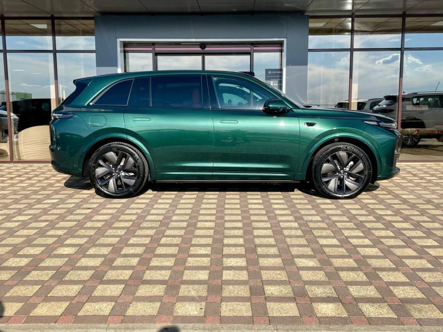 Li Auto (Lixiang) L7 I Краснодар  - изображение 4