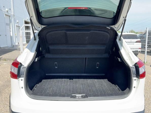 Nissan Qashqai II с пробегом 2019 года, цена 1 295 000 рублей, 82191 км, внедорожник, Автокод Объявления
