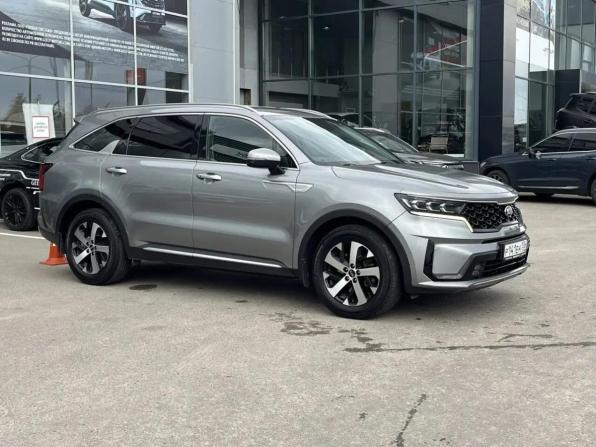Kia Sorento IV с пробегом 2021 года, цена 2 900 000 рублей, 198567 км, внедорожник, Автокод Объявления