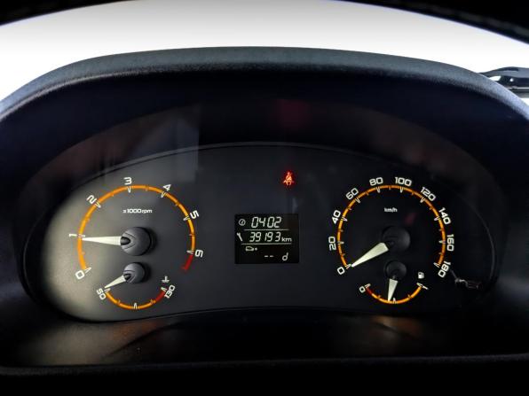 Lada (ВАЗ) Niva Legend с пробегом 2023 года, цена 800 000 рублей, 39186 км, внедорожник, Автокод Объявления