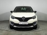 Renault Kaptur I Санкт-Петербург  - изображение 22