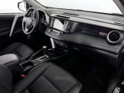 Toyota RAV4 IV (XA40) Рестайлинг Калининград  - изображение 28