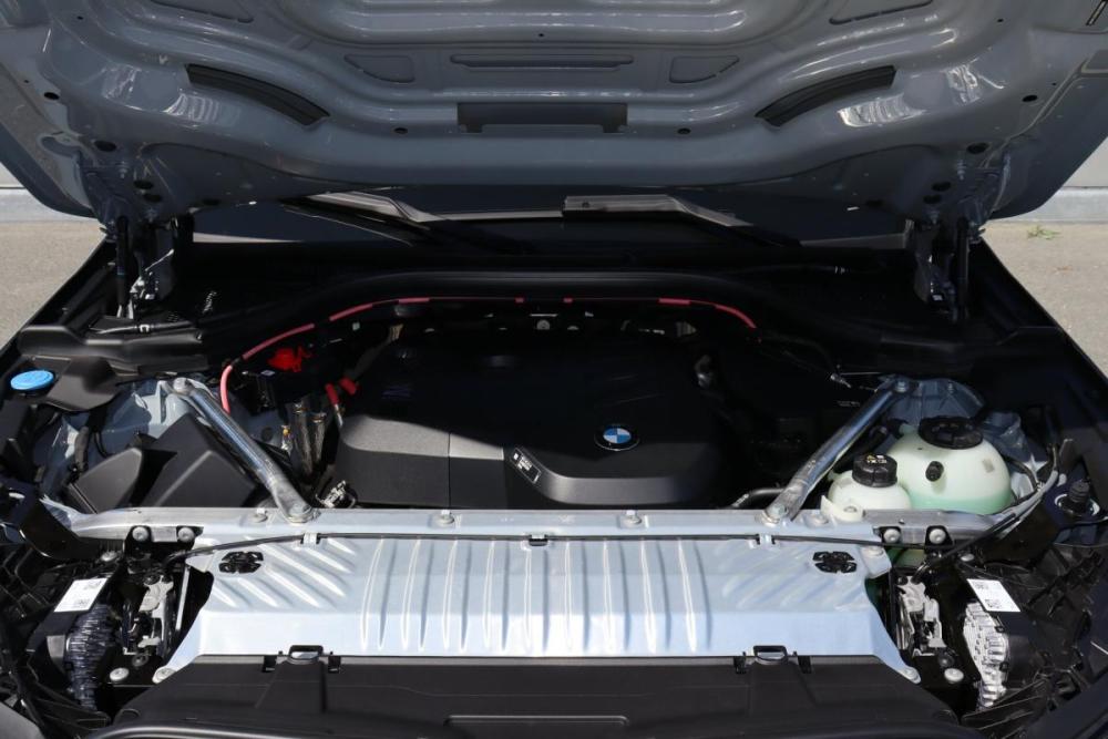 BMW X3 IV (G45/G48) Тюмень  - изображение 7