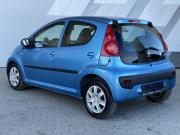 Peugeot 107 I Екатеринбург  - изображение 30