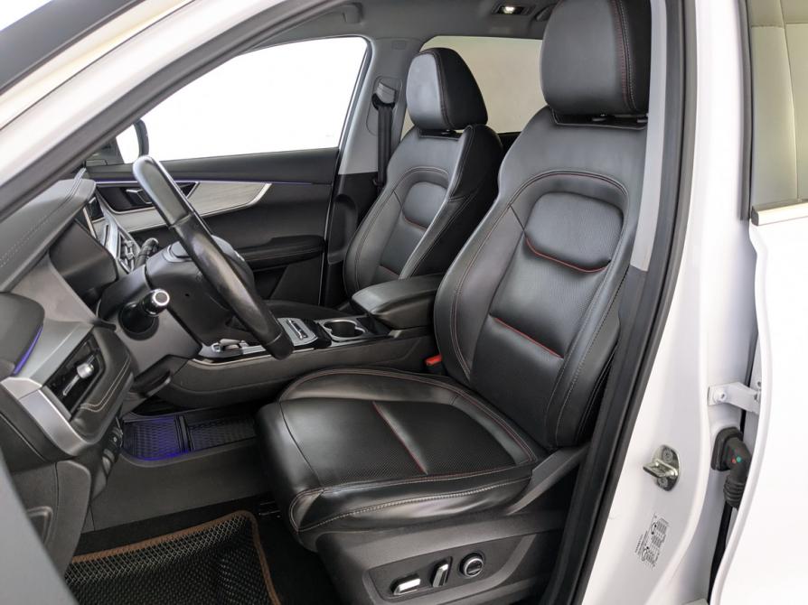 Chery Tiggo 7 Pro I Москва  - изображение 20
