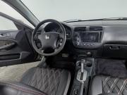 Honda Civic VII Рестайлинг Нижний Новгород  - изображение 20