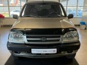 Chevrolet Niva I Тольятти  - изображение 21