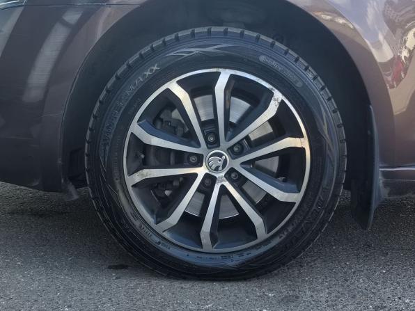 Skoda Octavia III (A7) с пробегом 2015 года, цена 1 720 000 рублей, 60500 км, лифтбек, Автокод Объявления
