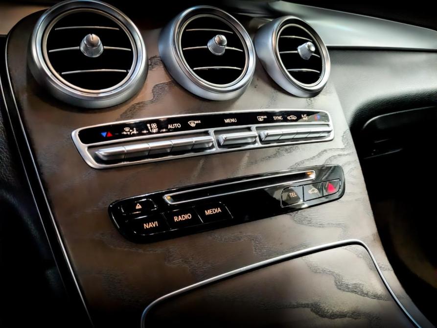Mercedes-Benz GLC I (X253) Москва  - изображение 24