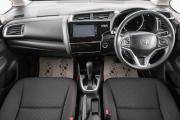 Honda Fit III Рестайлинг Красноярск  - изображение 30