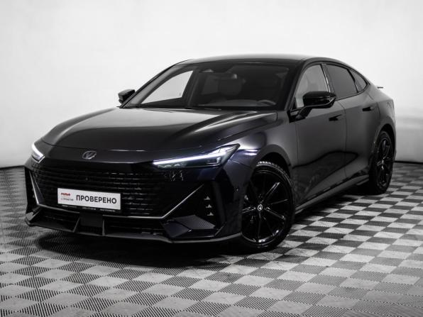 Changan UNI-V I с пробегом 2023 года, цена 2 099 000 рублей, 30000 км, лифтбек, Автокод Объявления