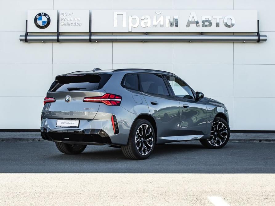 BMW X3 IV (G45/G48) Магнитогорск  - изображение 2