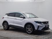 Geely Coolray I Москва  - изображение 35
