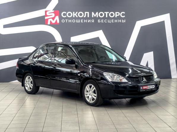 Mitsubishi Lancer IX Рестайлинг с пробегом 2009 года, цена 469 900 рублей, 188000 км, седан, Автокод Объявления