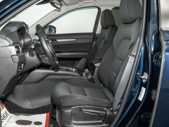Mazda CX-5 II с пробегом 2021 года, цена 2 750 500 рублей, 37682 км, внедорожник, Автокод Объявления