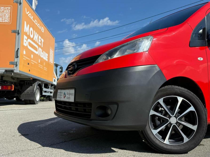 Nissan NV200 Омск  - изображение 21