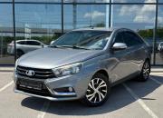 Lada (ВАЗ) Vesta I Воронеж  - изображение 14